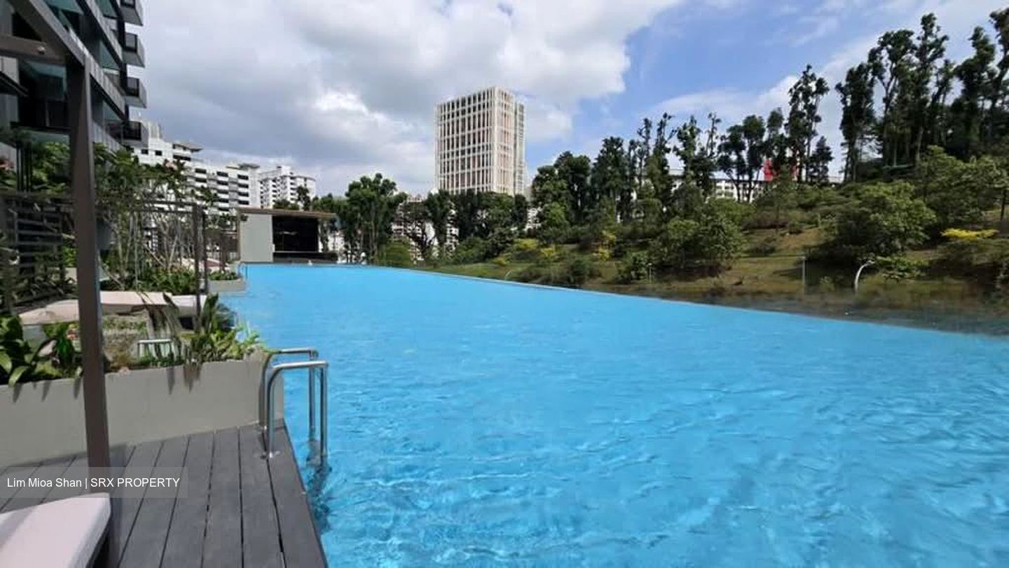 New Bridge Road (D1), Condominium #579114961